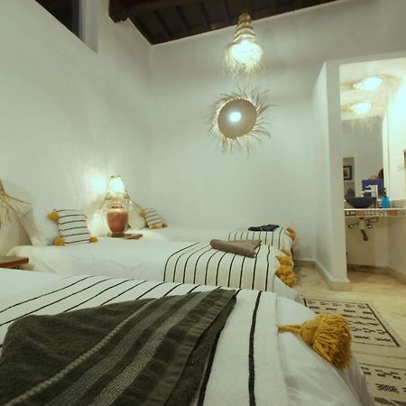 Riad Dar Zayna Essaouira Eksteriør bilde