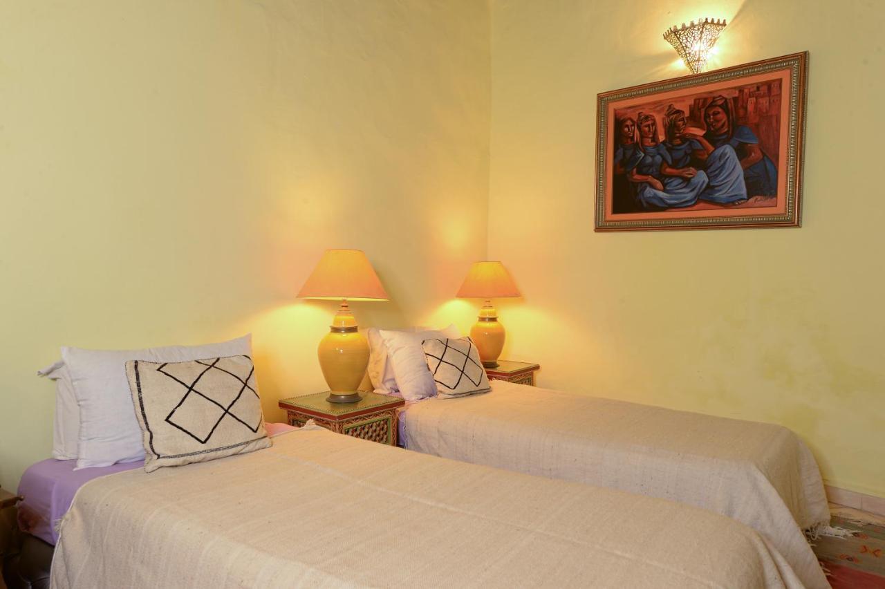 Riad Dar Zayna Essaouira Eksteriør bilde