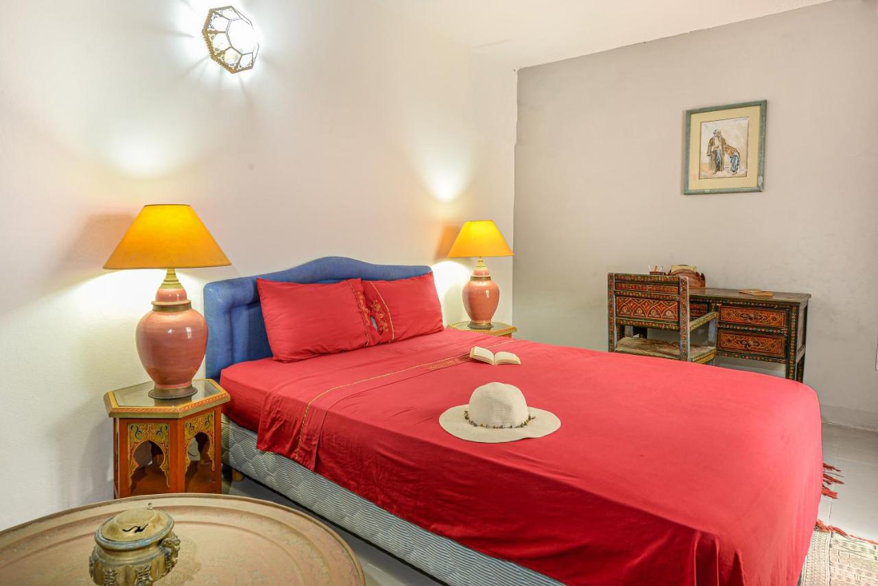 Riad Dar Zayna Essaouira Eksteriør bilde
