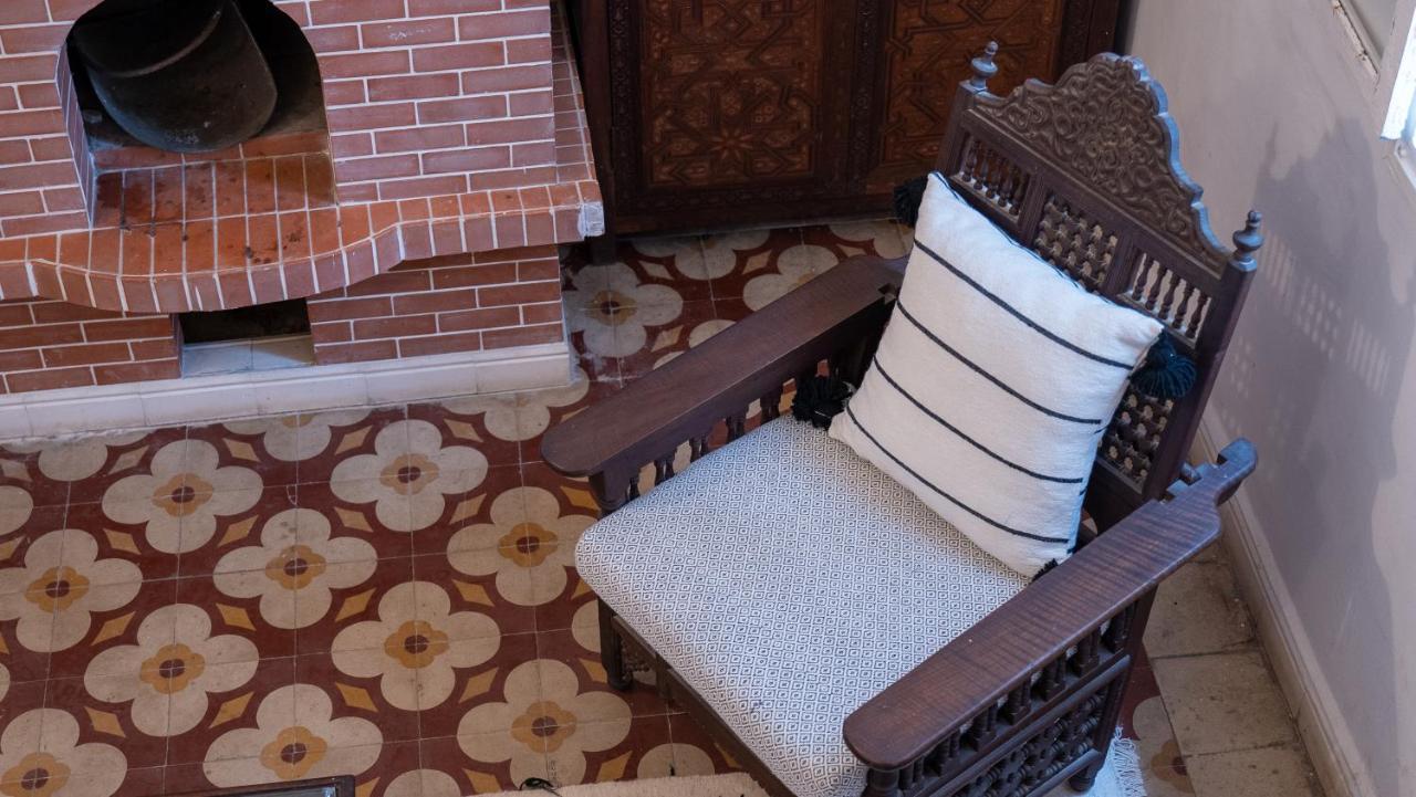Riad Dar Zayna Essaouira Eksteriør bilde
