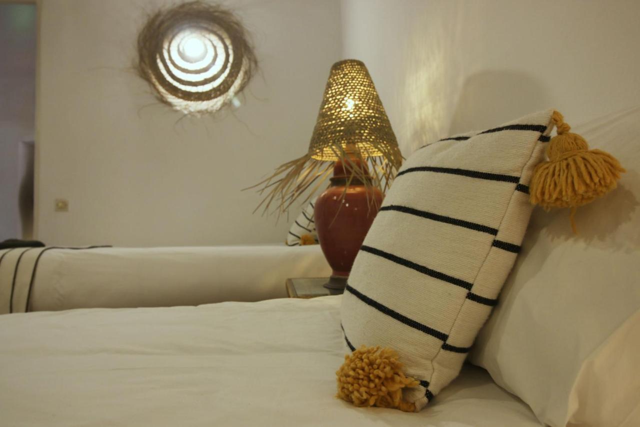 Riad Dar Zayna Essaouira Eksteriør bilde