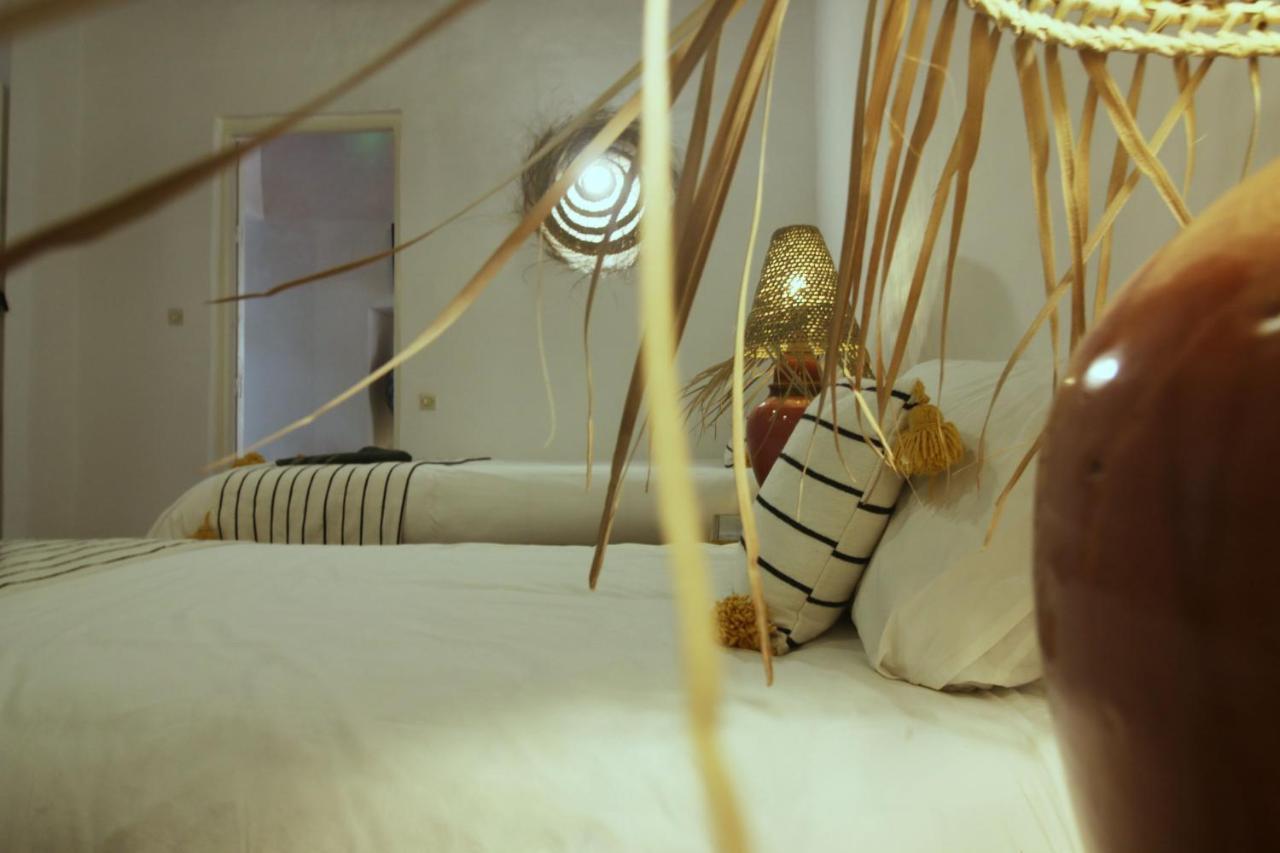 Riad Dar Zayna Essaouira Eksteriør bilde