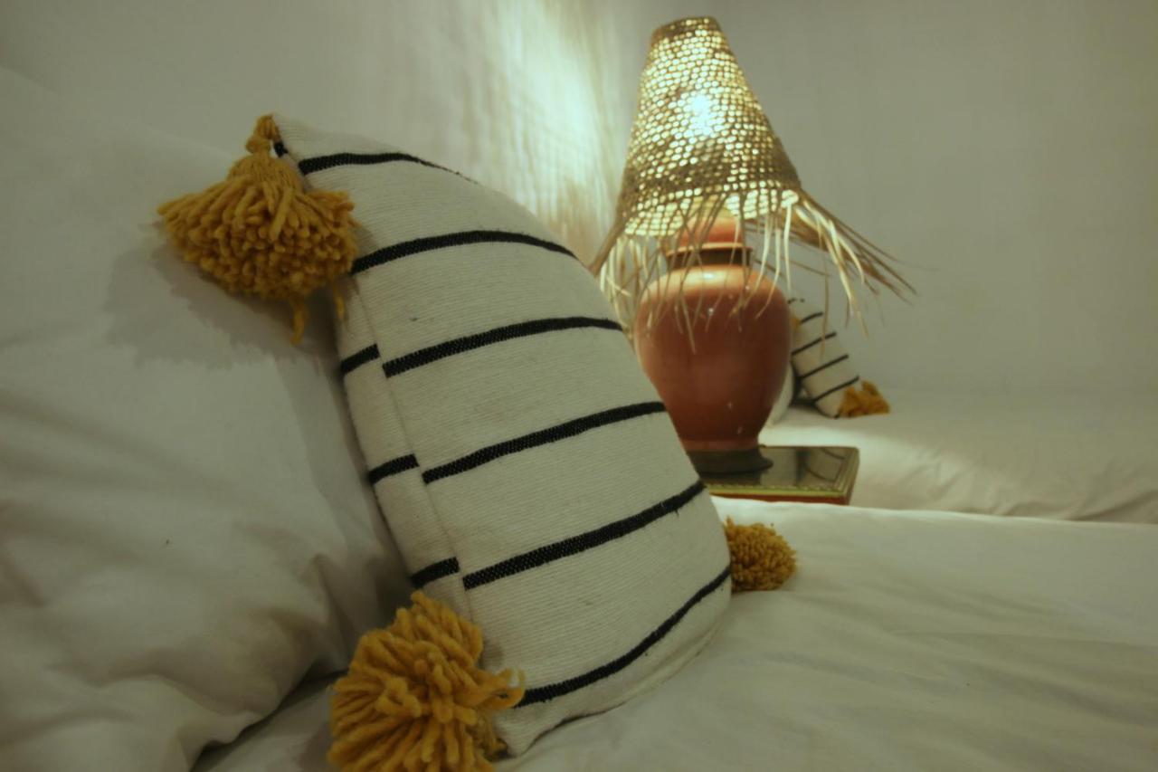 Riad Dar Zayna Essaouira Eksteriør bilde