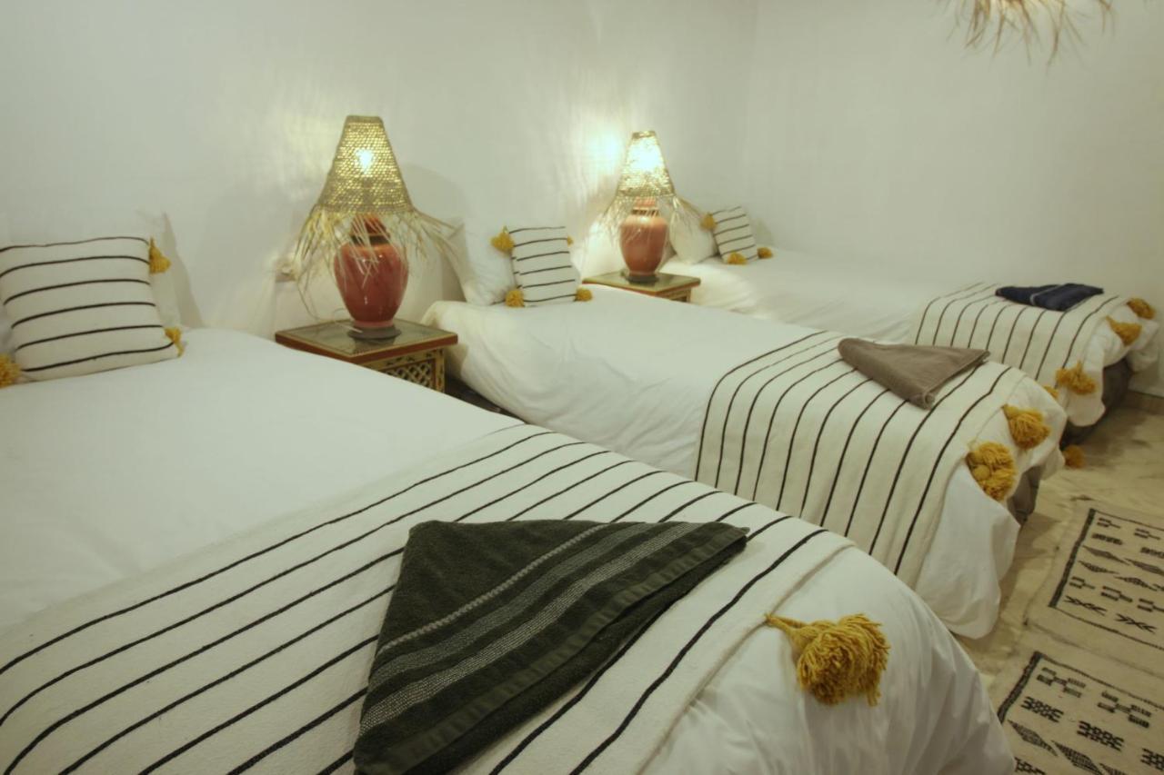 Riad Dar Zayna Essaouira Eksteriør bilde