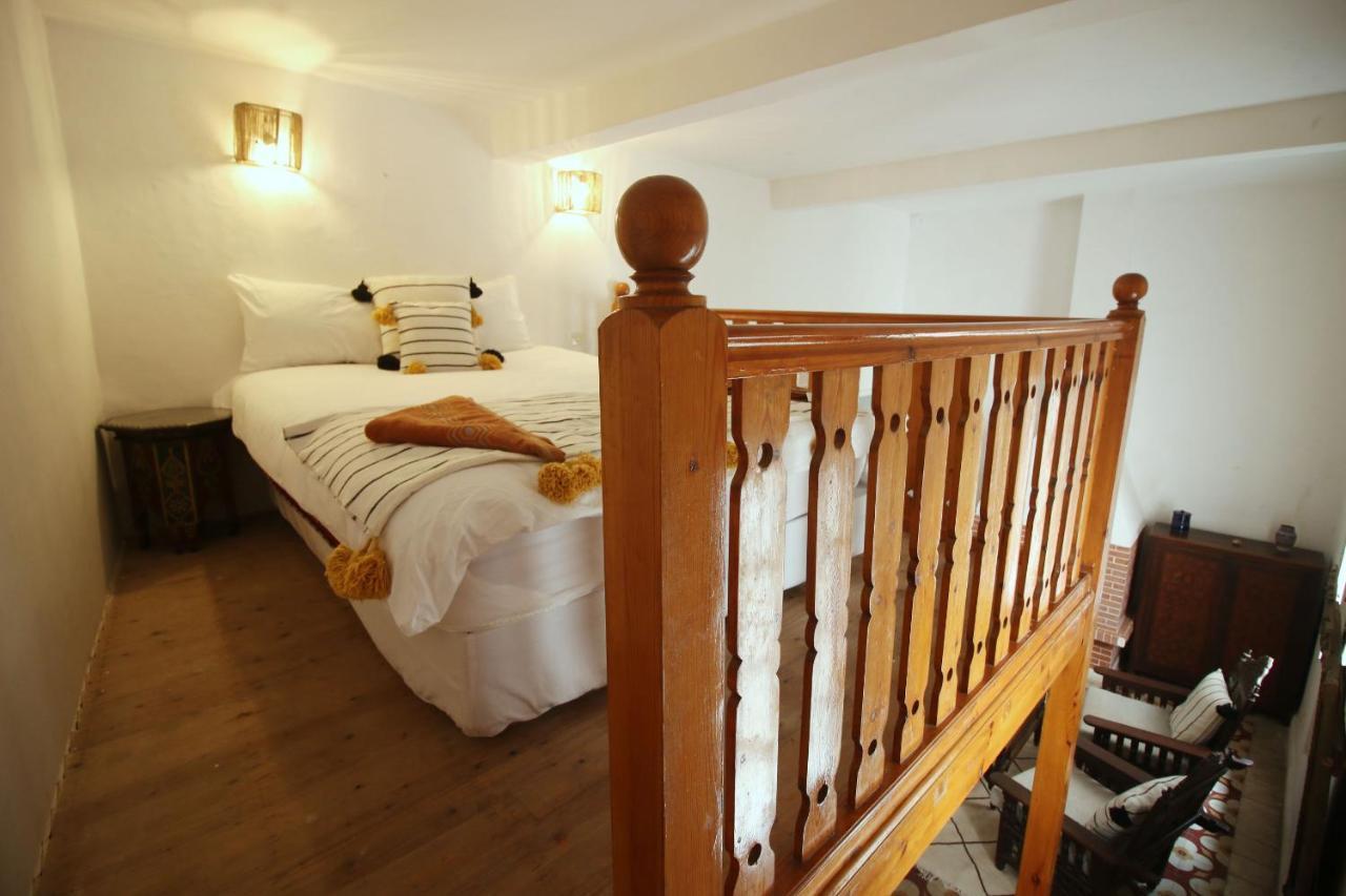 Riad Dar Zayna Essaouira Eksteriør bilde