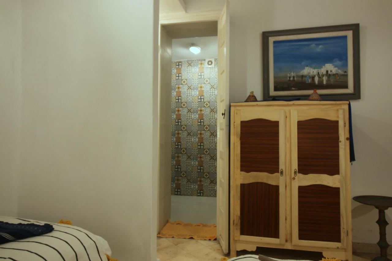 Riad Dar Zayna Essaouira Eksteriør bilde