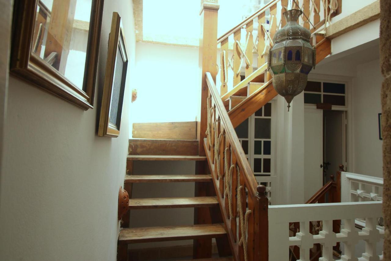 Riad Dar Zayna Essaouira Eksteriør bilde