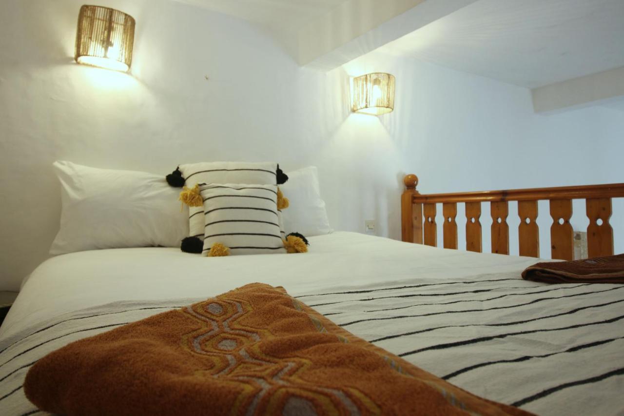 Riad Dar Zayna Essaouira Eksteriør bilde