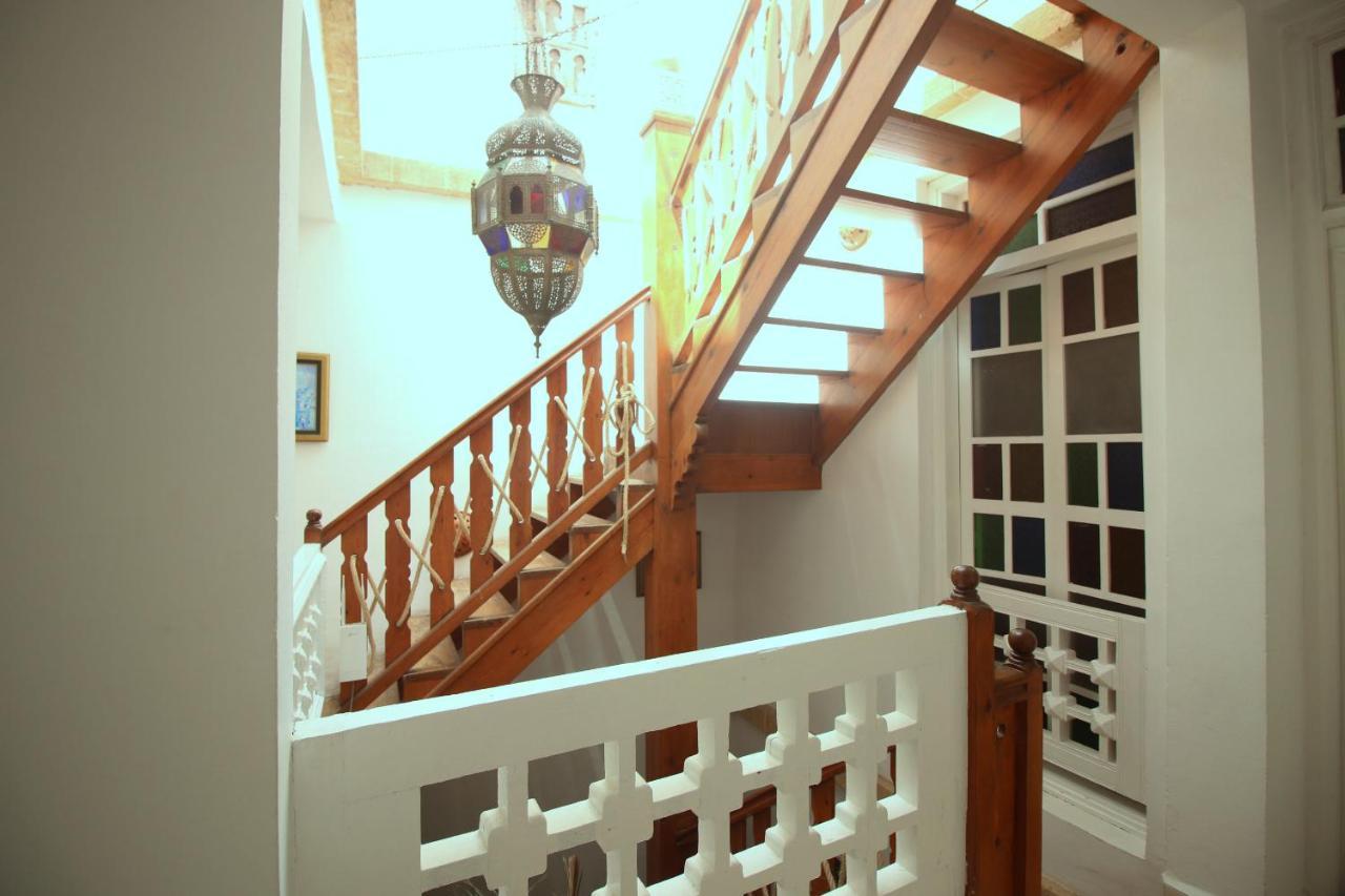 Riad Dar Zayna Essaouira Eksteriør bilde