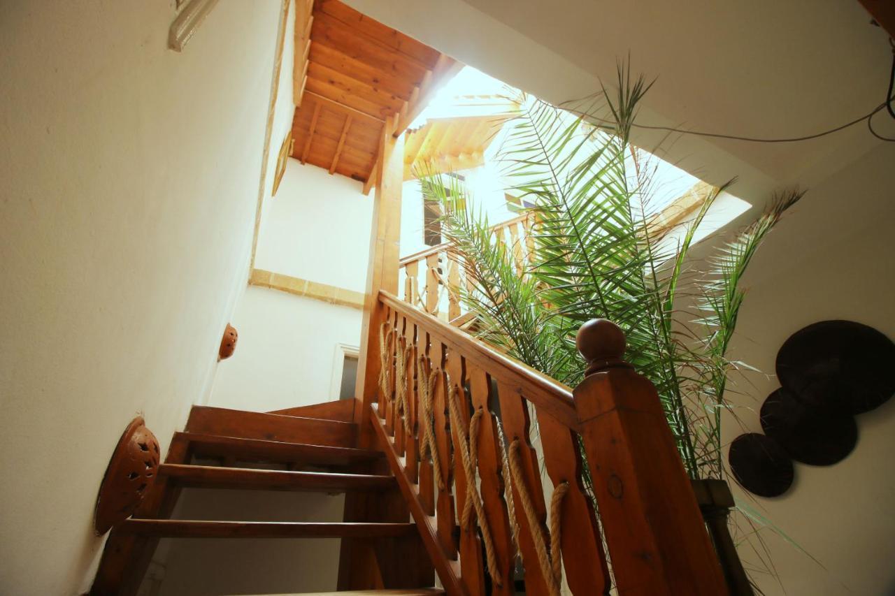 Riad Dar Zayna Essaouira Eksteriør bilde